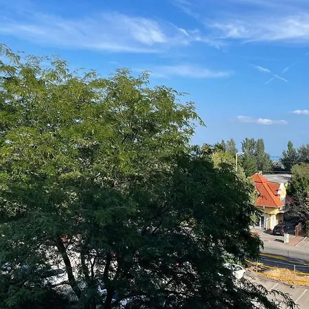 Lovely Home&lake Apartment Balatonfüred