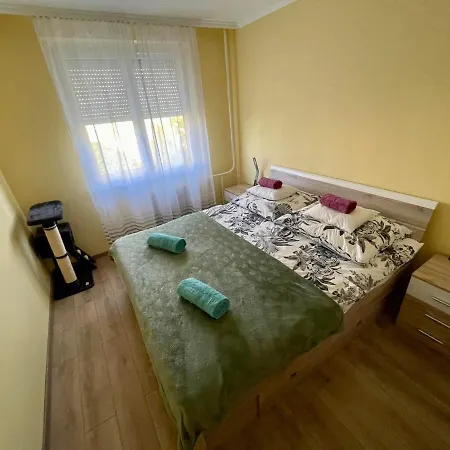 Daire Lovely Home&lake Balatonfüred