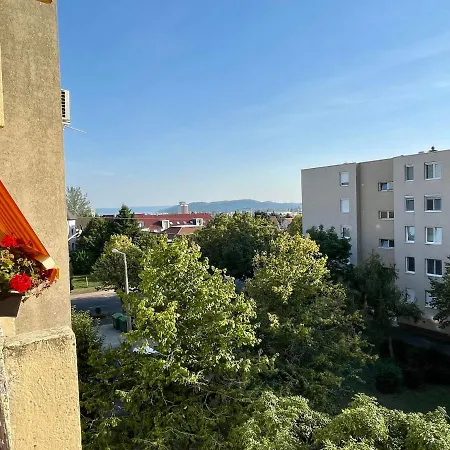 Apartment Lovely Home&lake