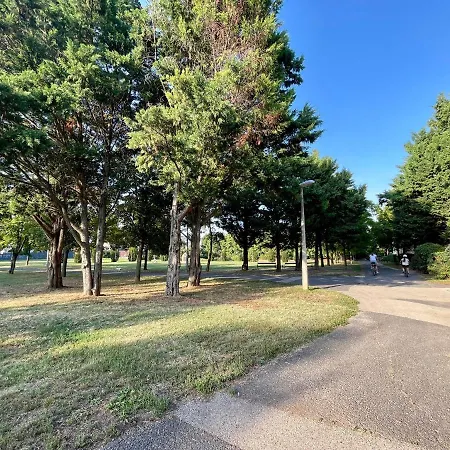 Lovely Home&lake Balatonfüred