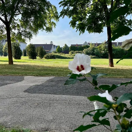 Lovely Home&lake Daire