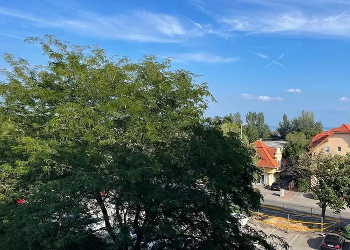 Lovely Home&lake Appartement Balatonfüred