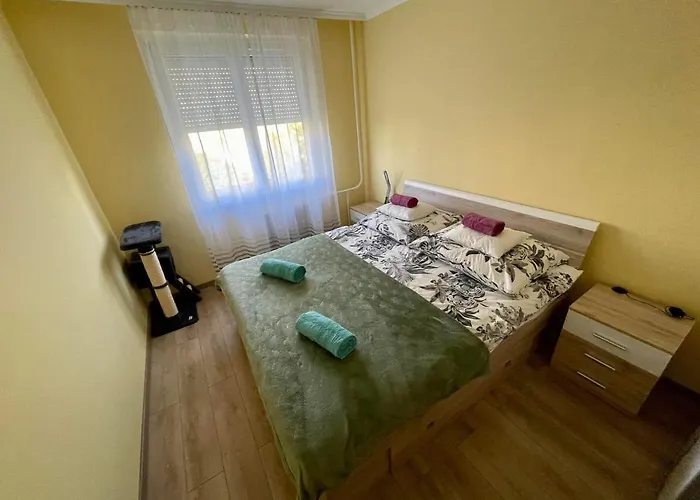 Appartement Lovely Home&lake Balatonfüred