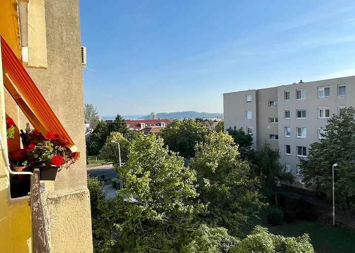 Apartamento Lovely Home&lake