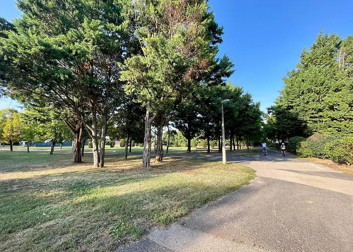 Lovely Home&lake Balatonfüred