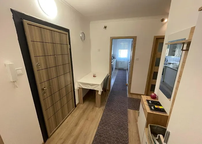 Appartement Lovely Home&lake Balatonfüred
