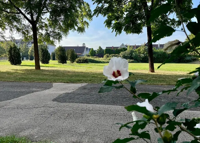 Lovely Home&lake Apartamento