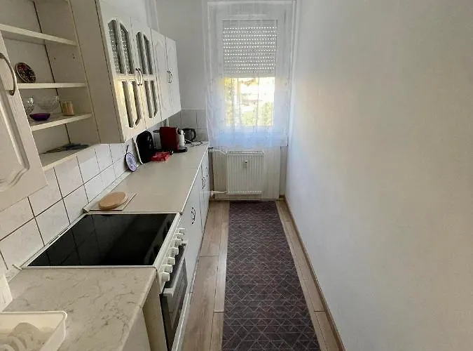 Lovely Home&lake Appartement