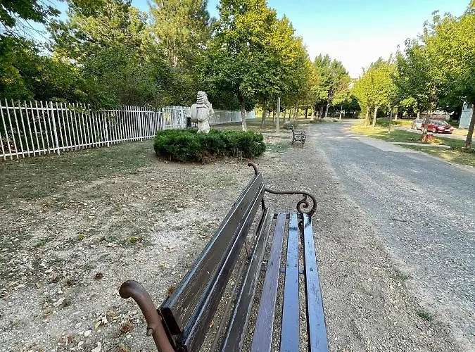 Lovely Home&lake * Balatonfüred