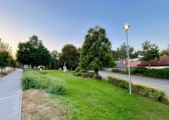 Lovely Home&lake Appartement