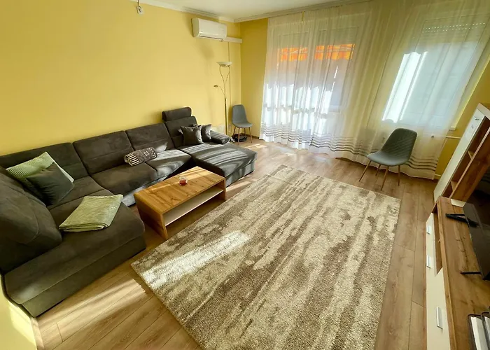 Lovely Home&lake Appartement Balatonfüred